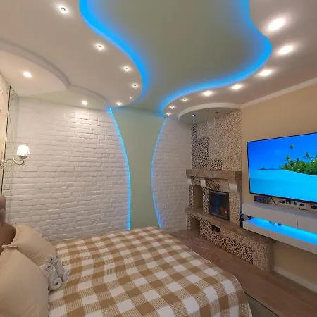 Apartment Bulduri Jurmala
