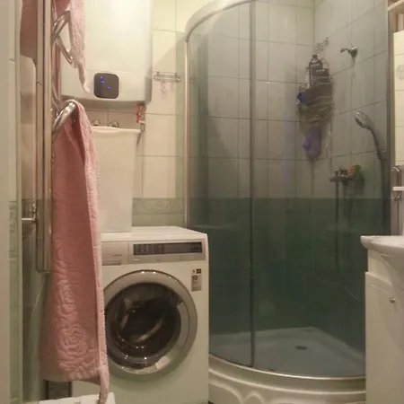 Bulduri Apartment Jurmala