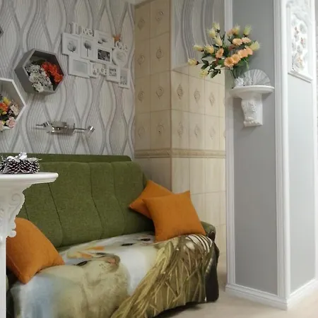 Bulduri Apartment Jurmala